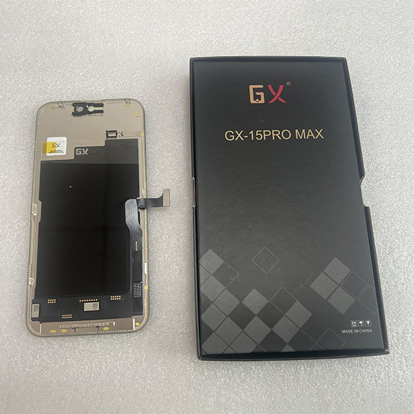 GX-15PRO MAX